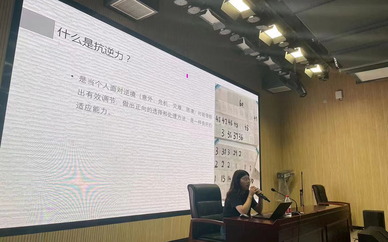 古交董玉娣中学